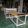 SJSZ80/156 1220mm PVC Marmer Board Extrusion Line